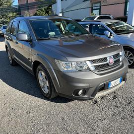 Fiat Freemont 2.0 Multijet 140 CV 7 POSTI