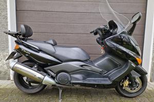 Yamaha TMAX 500