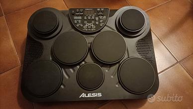 Alesis CompactKit 7 - Batteria Elettronica