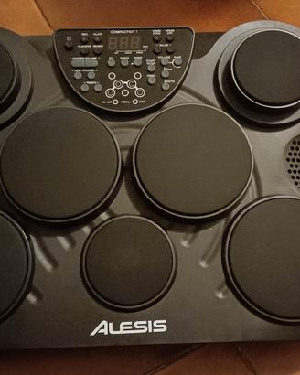 Alesis CompactKit 7 - Batteria Elettronica