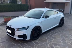 Audi TT Coupe 45 2.0 tfsi s-tronic Competition