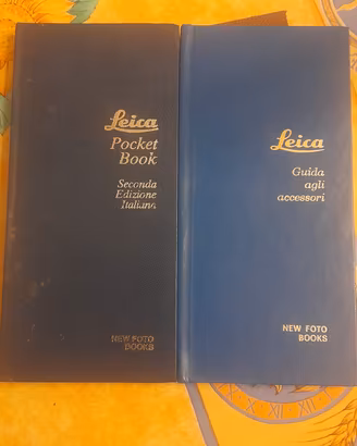 Leika book rari