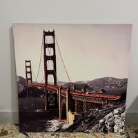 Quadro moderno Canvas