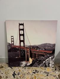 Quadro moderno Canvas