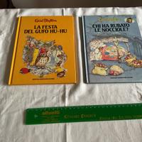 🔵Enid Blyton René Cloke Mondadori 1986🟥