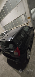 Citroen c2 vtr 1.4 benz/gpl