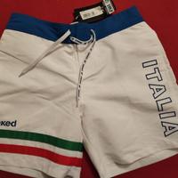 Pantaloncini Jaked taglia M