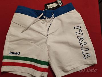 Pantaloncini Jaked taglia M