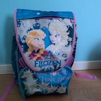 Zaino Frozen