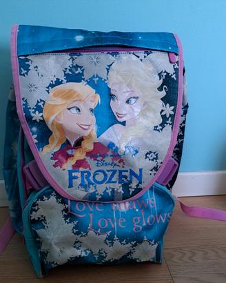 Zaino Frozen