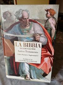 La Bibbia