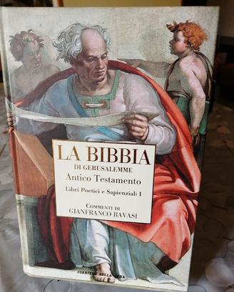 La Bibbia