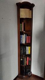 ANGOLARE IN LEGNO
