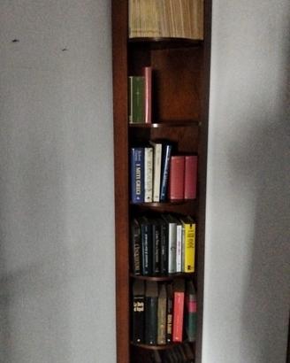 ANGOLARE IN LEGNO