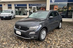 VOLKSWAGEN T-Roc 1.5 TSI ACT DSG Advanced BlueMo