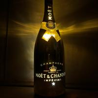 Moët & Chandon Champagne