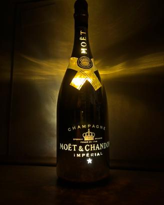 Moët & Chandon Champagne