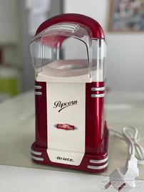 Ariete PopCorn Maker | Macchina per popcorn