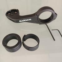Garmin staffa manubrio