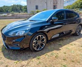 FORD Focus 4ª serie - 2021