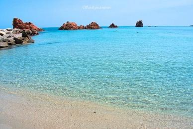 Sardegna - Arbatax