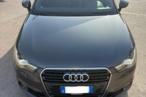 Audi a1 tdi 1600 105cv 2011