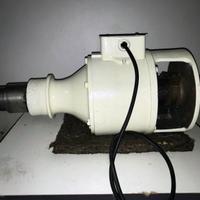 Motore per centrifuga