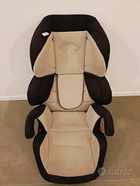 Seggiolino auto Fairgo 