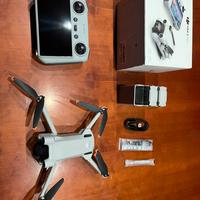 Drone DJI mini 3 pro