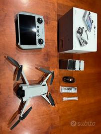 Drone DJI mini 3 pro