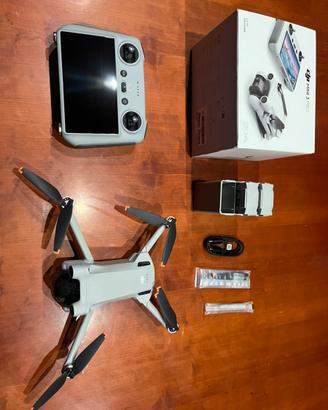 Drone DJI mini 3 pro