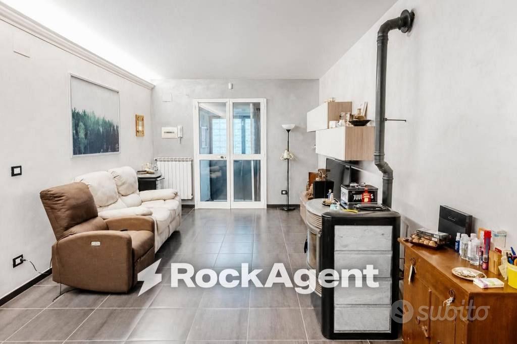 Appartamento – Vetralla, Tre Croci - Vista 3