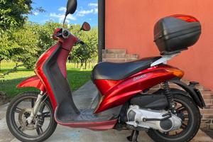 Scooter Peugeut Looxor 150cc