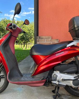 Scooter Peugeut Looxor 150cc