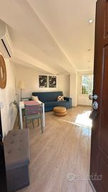 Appartamento libero Fregene centro