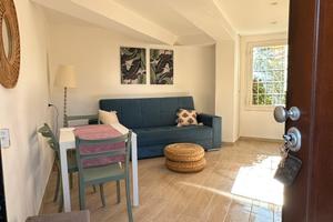 Appartamento libero Fregene centro