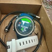Computer Subacqueo Ratio iDive Deep DiveSystem