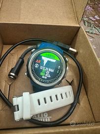 Computer Subacqueo Ratio iDive Deep DiveSystem