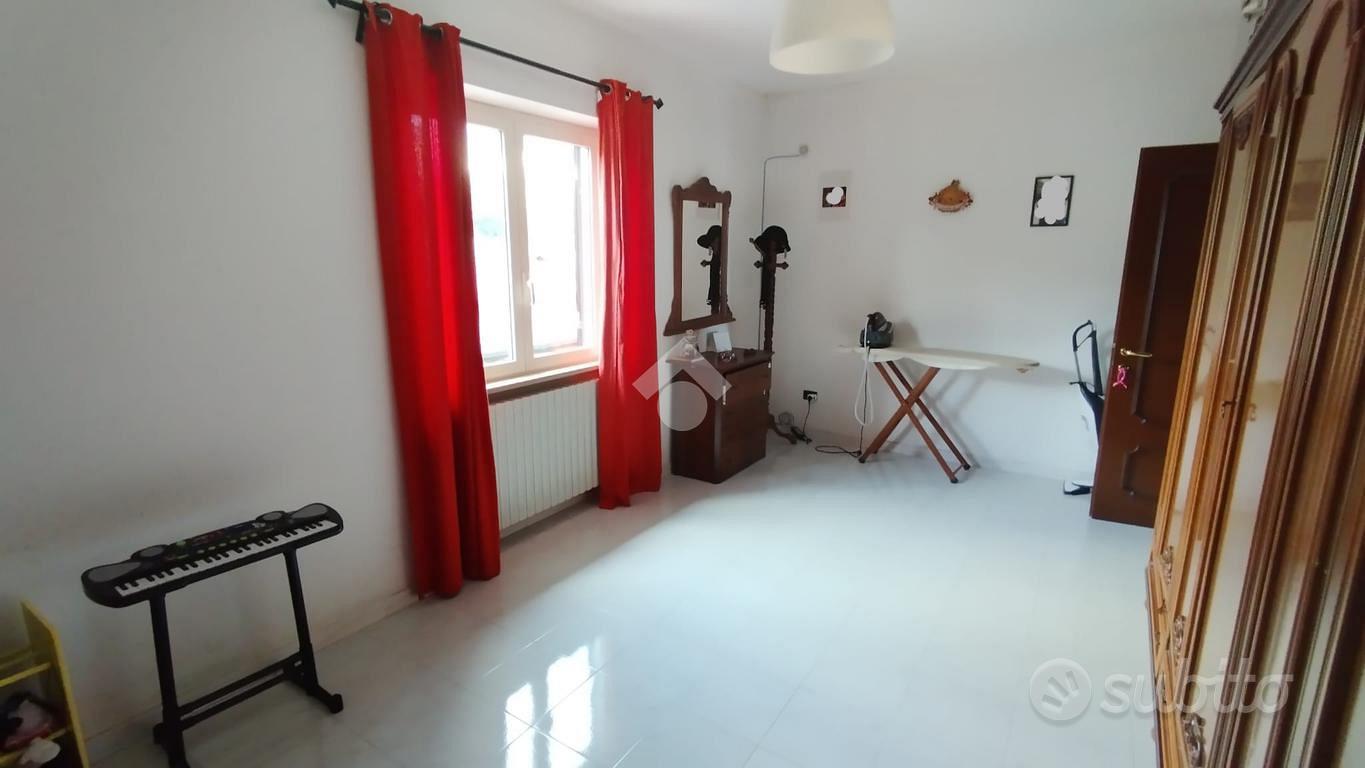 Apartment in San Vittore del Lazio, Frosinone - Vista 5