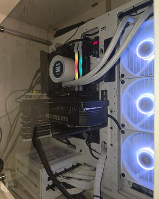 PC da gaming fascia alta rtx 3070 i9 14900k 
