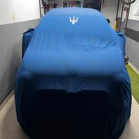 Telo copriauto