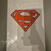 set di Adventures of Superman n. 500