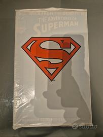 set di Adventures of Superman n. 500