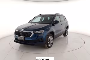 Škoda Karoq 1.5 TSI ACT Executive DSG