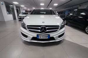 Mercedes-benz A 160 CDI Premium