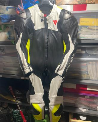 Tuta dainese Assen 2