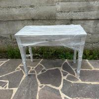 Scrivania Shabby