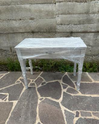 Scrivania Shabby