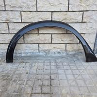 Rear fender arch set (Koshi ).