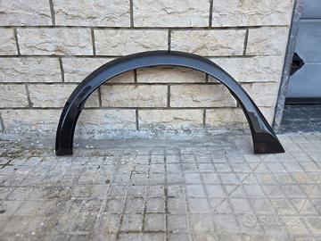 Rear fender arch set (Koshi ).
